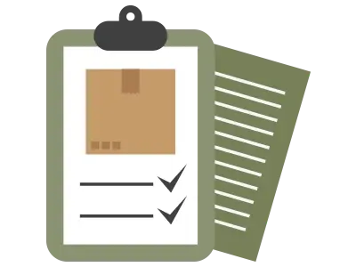 عدد طلباتنا المكتملة